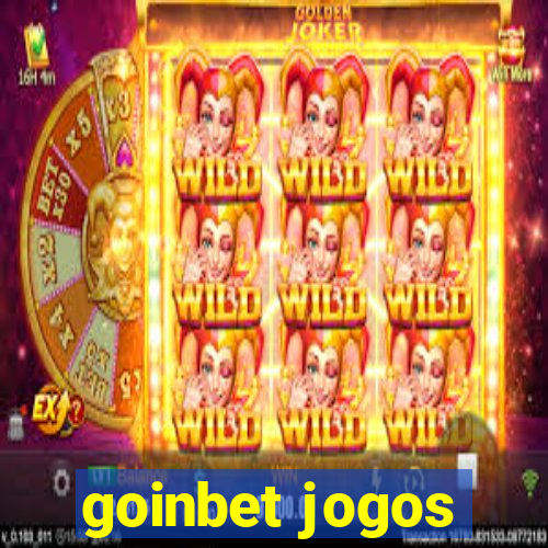 goinbet jogos